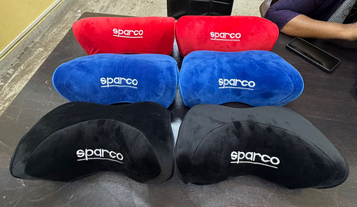 NECK PILLOW