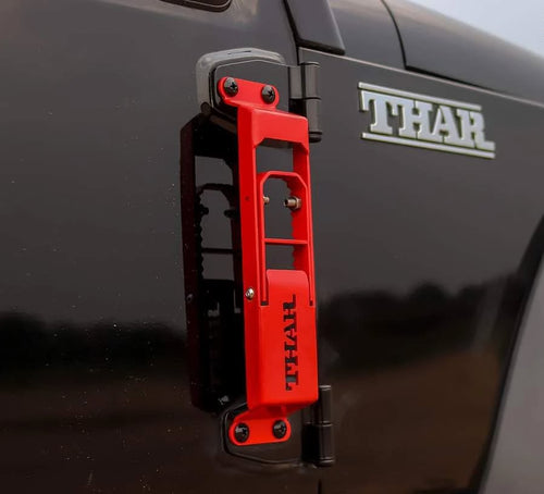 THAR DOOR HINGES