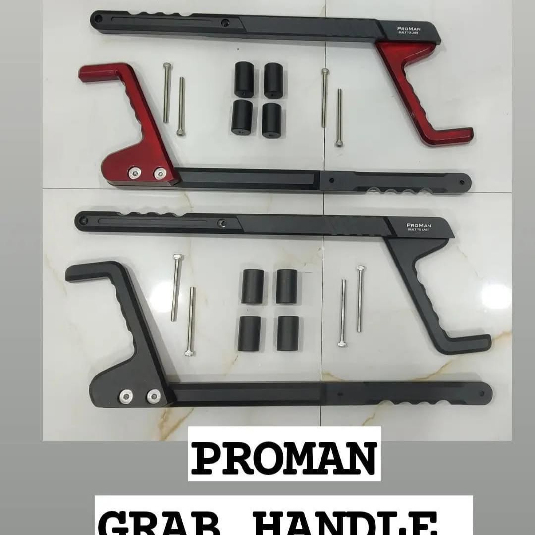 PROMAN GRAB HANDLE