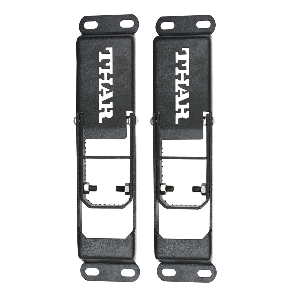 THAR DOOR HINGES