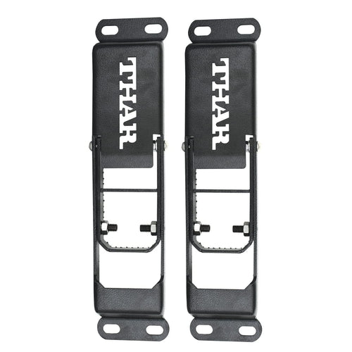 THAR DOOR HINGES