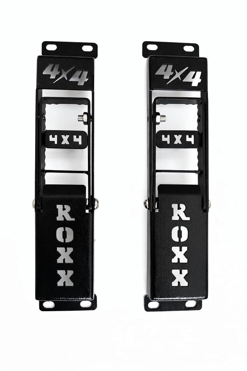 THAR ROXX DOOR HINGES