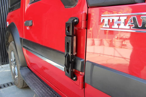 PROMAN V1 DOOR HINGES