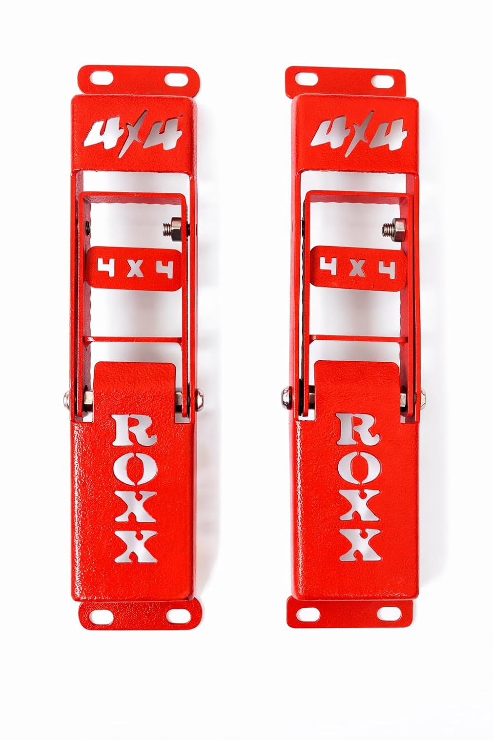 THAR ROXX DOOR HINGES