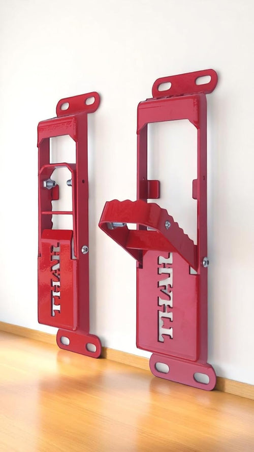 THAR DOOR HINGES