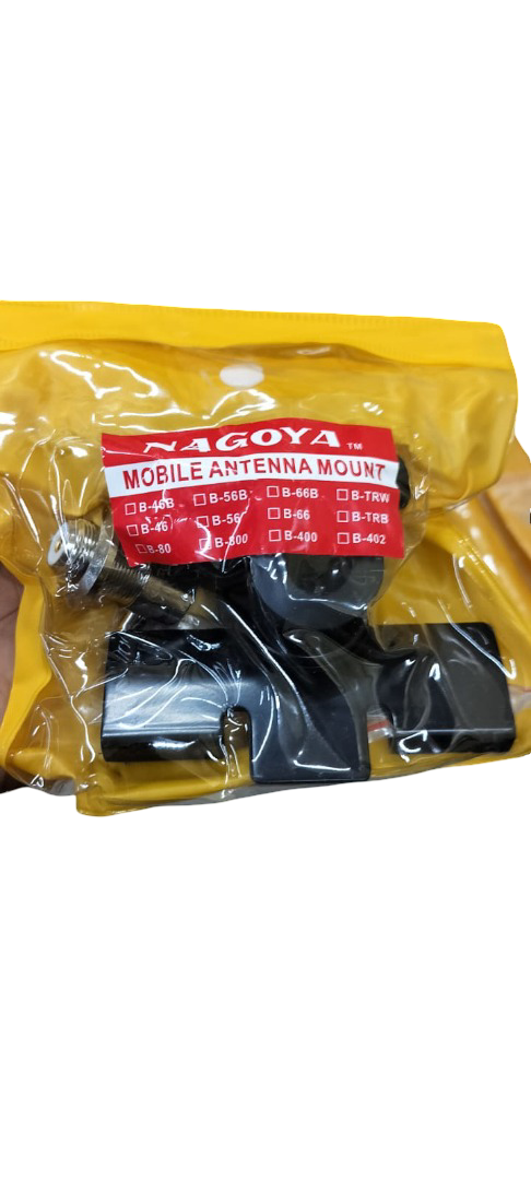 NAGOYA ANTENNA