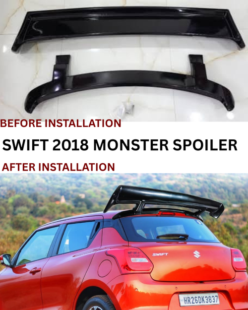 SWIFT BATMAN SPOILER
