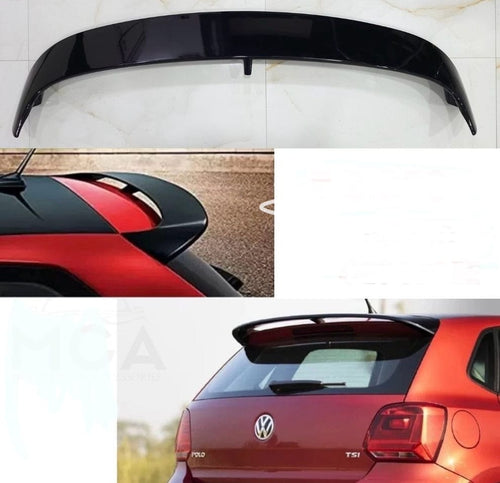 POLO GT SPOILER ABS QUALITY