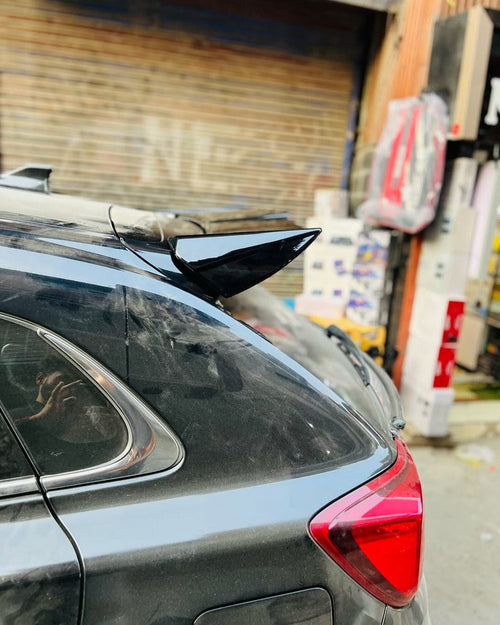 BALENO ABS BATMAN SPOILER