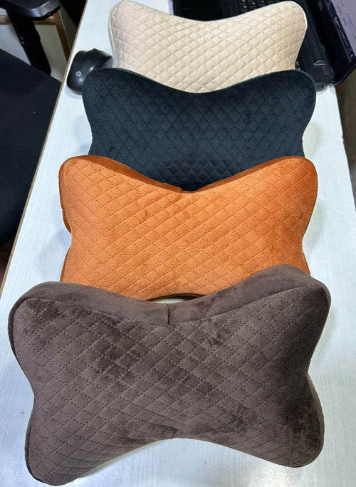 Premium Car Neck Rest Pillow