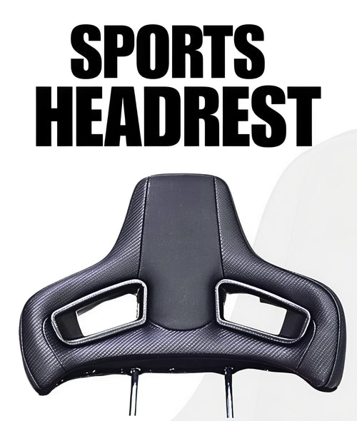 Sports Headrest
