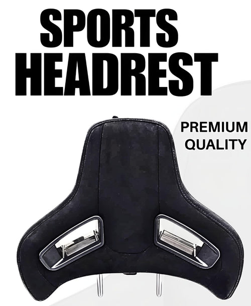 Sports Headrest